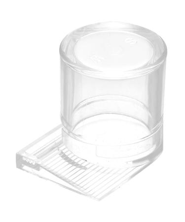 Didiseaon Pet Water Feeder Ant Nest Water Feeder Ants Feeding Device Ants Waterer Ant Feeder Climbing Pet Food