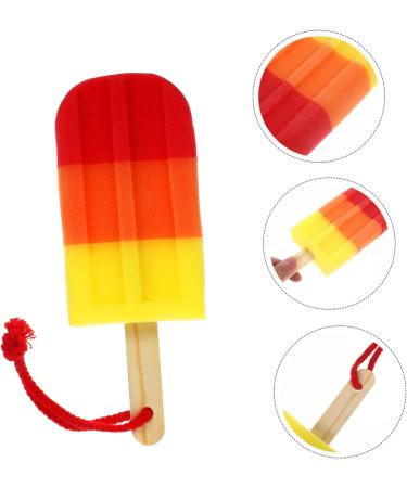 Mikinona Sponge Bath Body Scrubber Bath Supplies Bathing Sponge Cute Bath Sponge Bath Sponges for Shower Bath Ball Body Wash Scrubber Sponge for Bathing Shower Sponge Body Sponge - Buy Online on SooperMarket.com