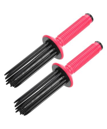 Best Manual Hair Curler | Slip Curling Wand & Styling Tools for Gorgeous Waves - Buy Online on SooperMarket.com