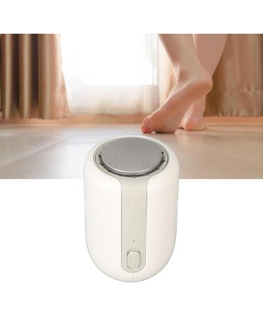 Electric Foot Callus Remover Rechargeable Portable Professional Foot File Pedicure Callus Remover Kit for Dead Cracked Dry Skin DC 5V 5W (TYCIONGg3opnb7frw-11) - Buy Online on SooperMarket.com