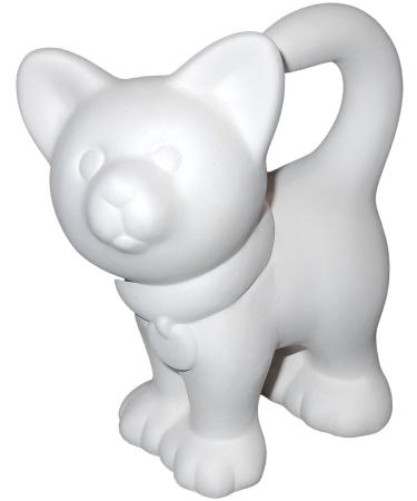 The Lovable Kitty Cat - Paint Your Own Purrrrr-FECT Ceramic Keepsake