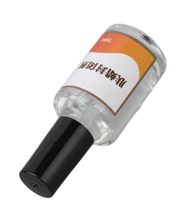 Fallen Scars Wax Sealant - Durable Safe Ingredients for Halloween Makeup & Fake Wounds - Buy Online on SooperMarket.com