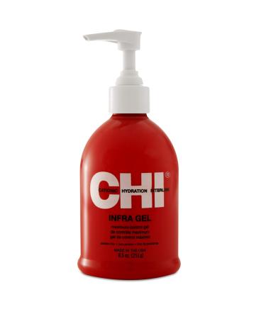 CHI - Infra Gel (Maximum Control) 200g/8.5oz