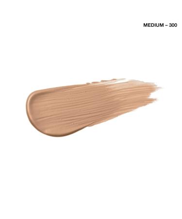 RIMMEL LONDON Lasting Finish Breathable Concealer - Medium 300 | 30 ml | Buy Online Internationally - Buy Online on SooperMarket.com