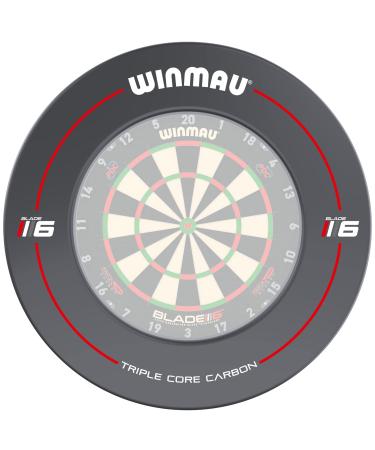 WINMAU Blade 6 Dartboard Surround