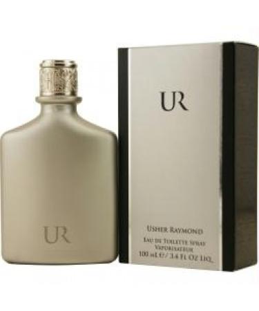 UR by Usher EDT SPRAY 3.4 OZ