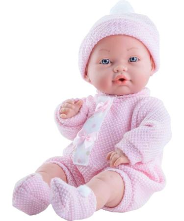Baby lion with pacifier (Rosatoys 3723)