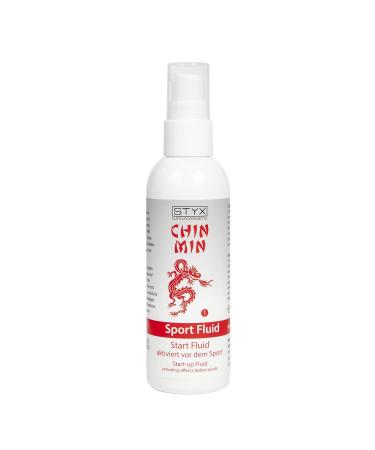 Buy Styx Chin Min Sport Fluid - Fast International Shipping & Relief - Buy Online on SooperMarket.com