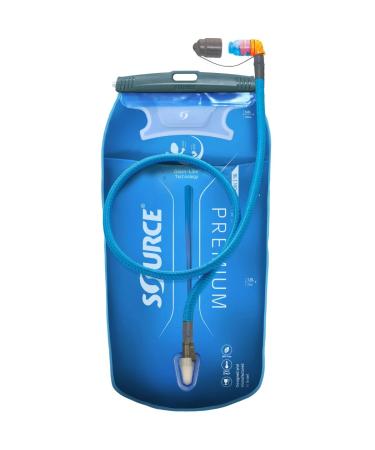 SOURCE Widepac Premium 3L Alpine Blue 202 Alpine Blue 3 0