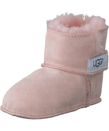 UGG Baby Erin Fashion Boot - Baby Pink 0.5 UK Child - Buy Online on SooperMarket.com