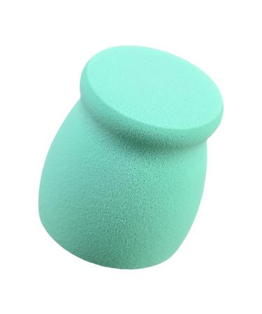 Veeteah Makeup Sponges for Face - Beauty Cosmetic Soft Blender - Makeup Blender Beauty Puff for Wet and Dry Use Puff Powder Applicator for Makeup