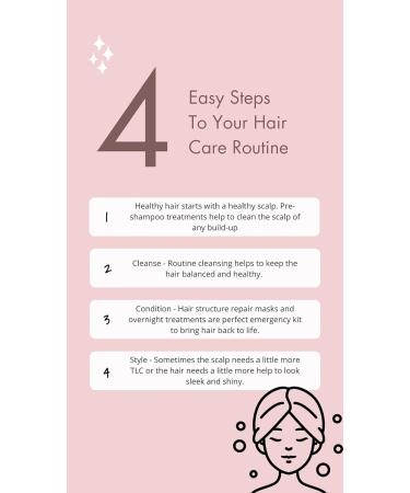 Hair Boss Scalp Soothing Tonic with Tea Tree Oil and Rosebay Extract 100ml - Buy Online on SooperMarket.com