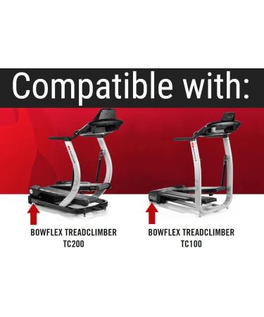 Replacement Treadmill Safety Key for Bowflex TreadClimber TC100 & TC200 - Buy Online on SooperMarket.com