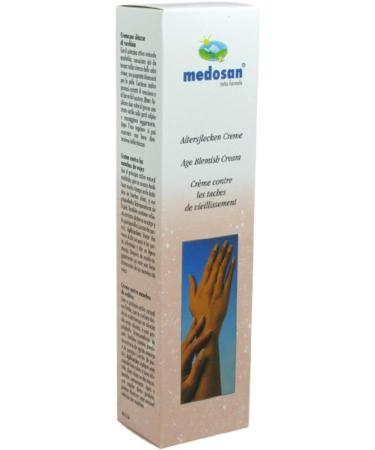Age Blemish Cream - Natural Age Spot Treatment 100ml - Buy Online on SooperMarket.com