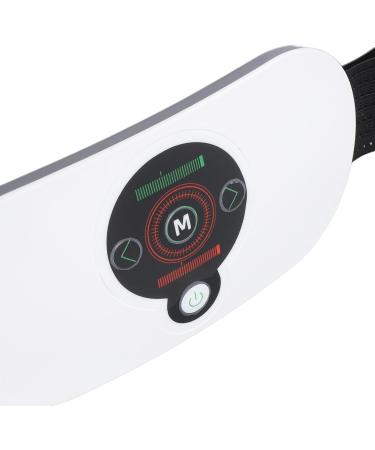 Buy Weikeya Multifunctional Electrical Hip Belt Comfortable Menstrual Heating Pillows for Menstrual & Back Pain Relief | Skin-Friendly & International Shipping - Buy Online on SooperMarket.com