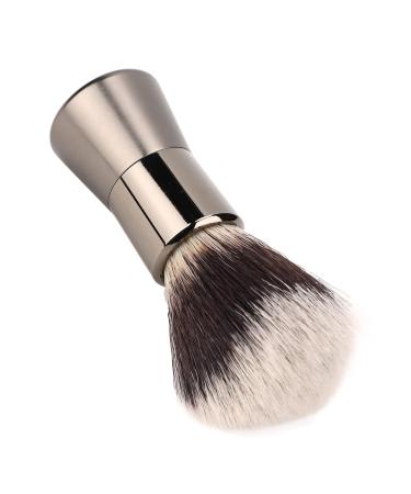 Ankroyu Men's Shaving Brush - Soft Hair Wooden Handle Perfect for Father's Day & Wet Shaving - Buy Online on SooperMarket.com