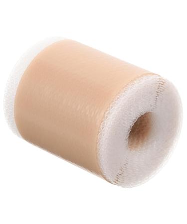 Silicone Scar Tape for Skin - 5 Rolls Nursing Supplies for Wound Dressing - 33x5.5cmx5pcs - Buy Online on SooperMarket.com