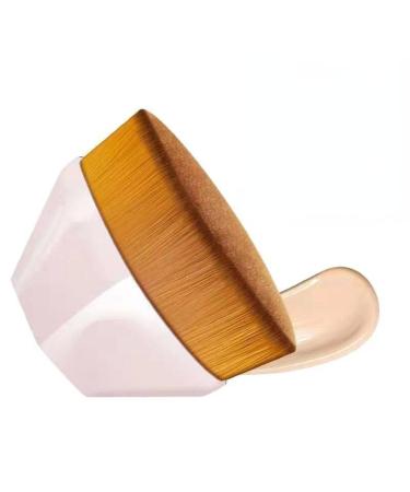 Foundation Brush Makeup Brush No Powder Foundation Liquid Foundation Beauty Concealer Brush