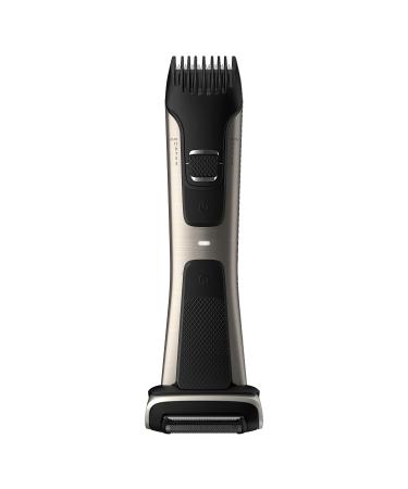 Philips Bodygroom Pro Series 7000 BG7025/15 - Premium Body Groomer for Men | International Shipping Available - Buy Online on SooperMarket.com
