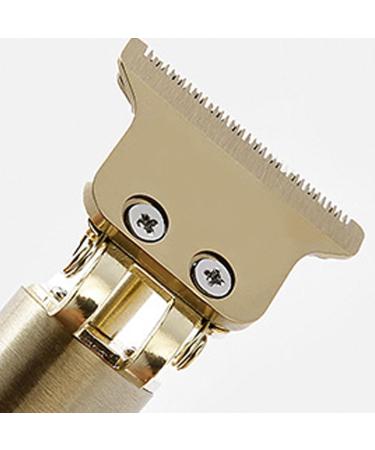 Rehomy Hair Clippers for Men Rechargeable Close Cutting T- Blade Hair Trimmer Mens Grooming Kit - Buy Online on SooperMarket.com
