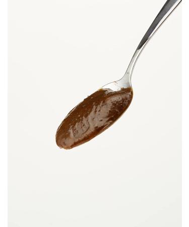 Joe & Sephs Madagascan Vanilla Caramel Sauce (3x230g) - Caramel Drizzle & Syrup for Ice Cream, Coffee, Baking & Pancakes - Buy Online on SooperMarket.com