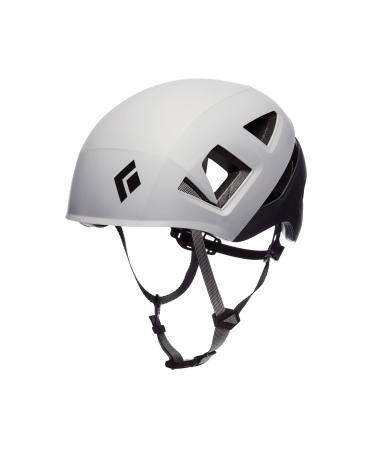 Black Diamond Unisex Capitan Helmet, Pewter-Black, Small/Medium