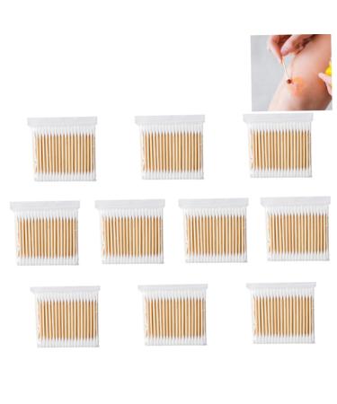 High-Quality Cotton Swabs & Colorful Windsocks - Double-Ended Cotton Buds for Precision & Fun | Ship Worldwide - Buy Online on SooperMarket.com