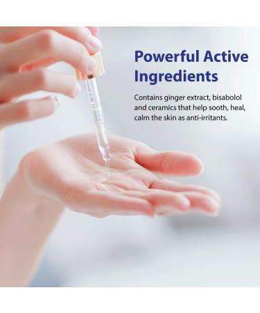 Dr. Denese SkinScience Triple Strength Peptide Super Drops - Hydrating Firming Serum with Peptides Retinol Vitamin C & Melatonin | Vegan Paraben-Free Cruelty-Free - 2oz - Buy Online on SooperMarket.com