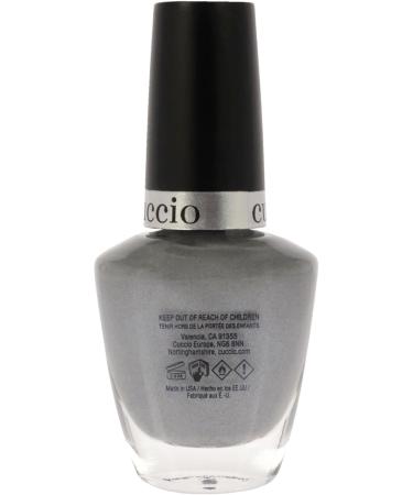 Cuccio 2018 Wanderlust Nail Polish Collection - Explorateur 13ml - Buy Online on SooperMarket.com