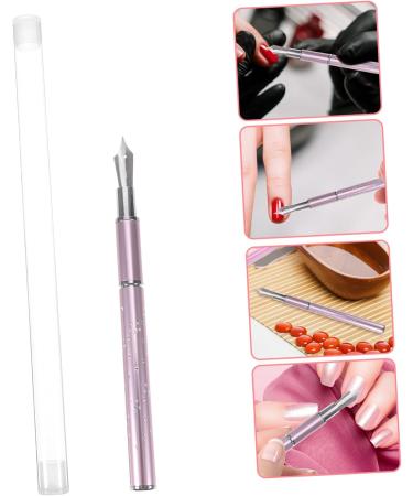 FOYTOKI 1 Set Nail Art Kit Professional Nail Art Tool Nail Tool Kit - Buy Online on SooperMarket.com