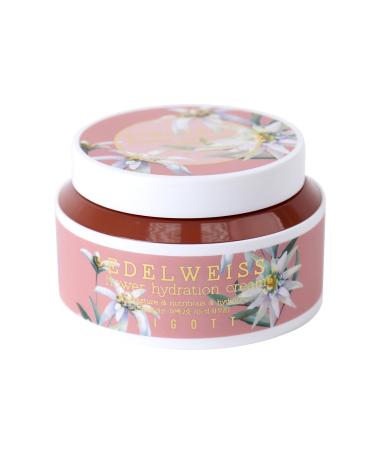 Edelweiss Flower Hydration Cream