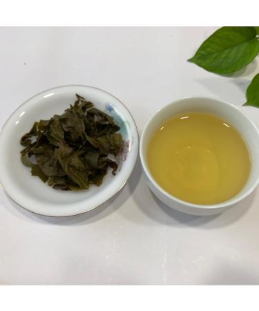 Taiwan unique tea Four Seasons Spring Winter Film Oolong 150g*4 - Buy Online on SooperMarket.com