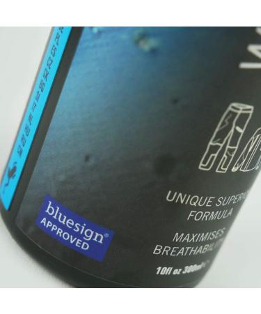 Grangers Clothing Wash + Repel - Clean & Waterproof Outerwear in 1 Cycle | 10oz | International Shipping Available - Buy Online on SooperMarket.com