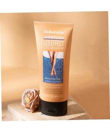 Gogogmee Leg Under Eye Concealer Face Highlighter Face Paint Makeup Face Makeup Foundation Liquid - Buy Online on SooperMarket.com