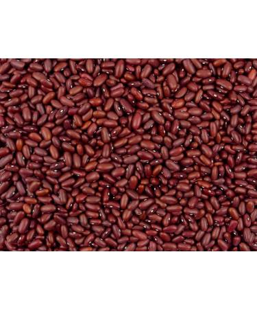 Gorilla Food Co. Red Kidney Beans Dried - 800g - Buy Online on SooperMarket.com