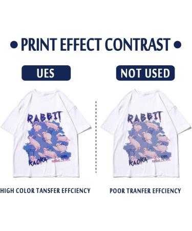 1DFAUL Sublimation Spray - High Gloss, Quick Dry Sublimation Coating for Cotton Shirts, All Fabrics & More - 30ml/1pcs - Buy Online on SooperMarket.com