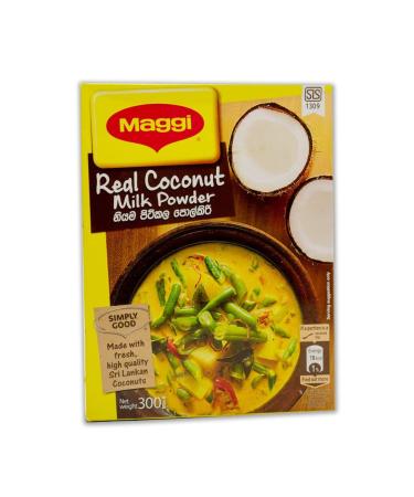 Maggi Coconut Milk Powder 6 x 300g