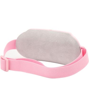 Wireless Heating Cushions for Pain Relief | 6 Heat & Vibration Levels | Portable USB Heating Pillows for Menstrual Relief | International Shipping - Buy Online on SooperMarket.com