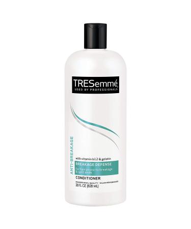 Tresemme Conditioner 28oz Anti-Breakage With Vitamin B12