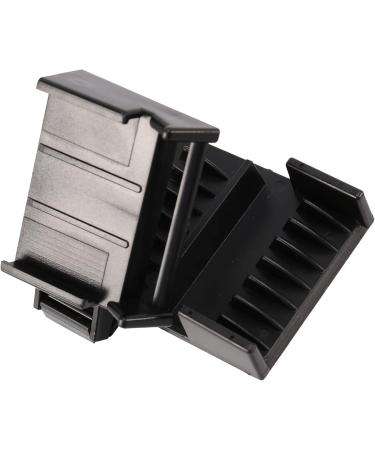 sunn Hair Clip Comb Guide Plastic Hair Crevices Removal Trimmer Protection Waterproof Hairdressing Salon Tool for Hairdressing Shop - Buy Online on SooperMarket.com