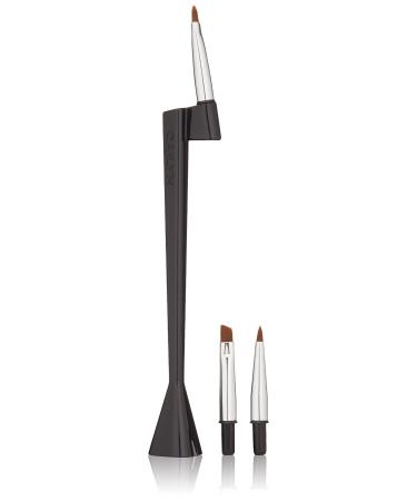 Cailyn O! 3 in 1 Eye Brush 4 Piece Kit