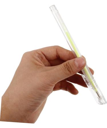 Baluue 5pcs Beauty Spot Eyebrow Pen Eyebrow Gel Pen Eyebrow Wax Pen Pen Mapping Pencil Plastic - Buy Online on SooperMarket.com