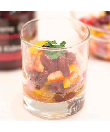 Clearspring Bio Kitchen Organic Red Kidney Beans - Buy Online on SooperMarket.com