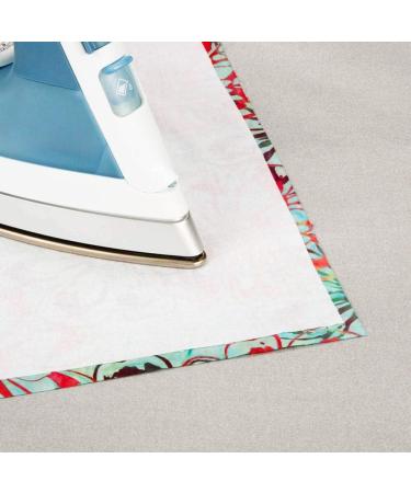 MAROBEE Medium Weight White Iron-On Fusible Interfacing - 40 x 3 Yards - Sewing Projects - Buy Online on SooperMarket.com