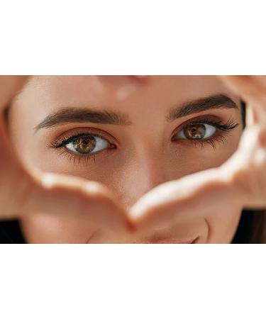 Premium Essence Brow & Lash Growth Serum - Boost Natural Growth & Thickness - Buy Online on SooperMarket.com