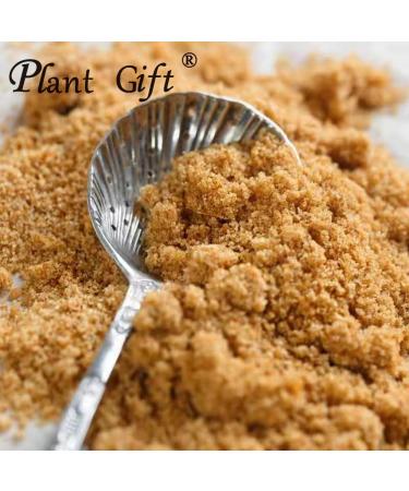 Plant Gift 100% Longan Powder 100G/3.25oz Non-GMO No Filler No additives Natural Longan Flour Best Flavor for Smoothie Drinks Tea and Baking Adds Flavor and Taste 2UK-PO0028 - Buy Online on SooperMarket.com