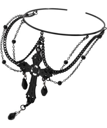 Shop OralGos Elegant Open Bangle - Fashionable Crystal Pendant Accessory for Parties & Gatherings | International Shipping Available - Buy Online on SooperMarket.com