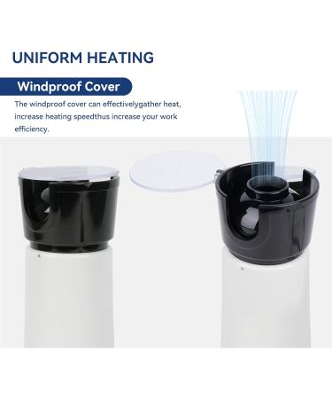 Buy AISITESY Optical Horn Warmer 122-212 for Metal Eyeglass Frames - 220V International Shipping Available - Buy Online on SooperMarket.com