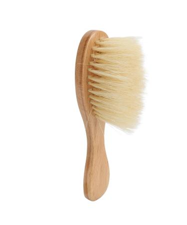 Face cleaning brush dust brush with soft bristles multifunctional ergonomic skin -friendly easy to use for the car