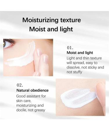 Xing Chen Hai Yang 3Pcs Spot Off Freckle Whitening Cream - Brighten Skin and Fade Freckles - Buy Online on SooperMarket.com